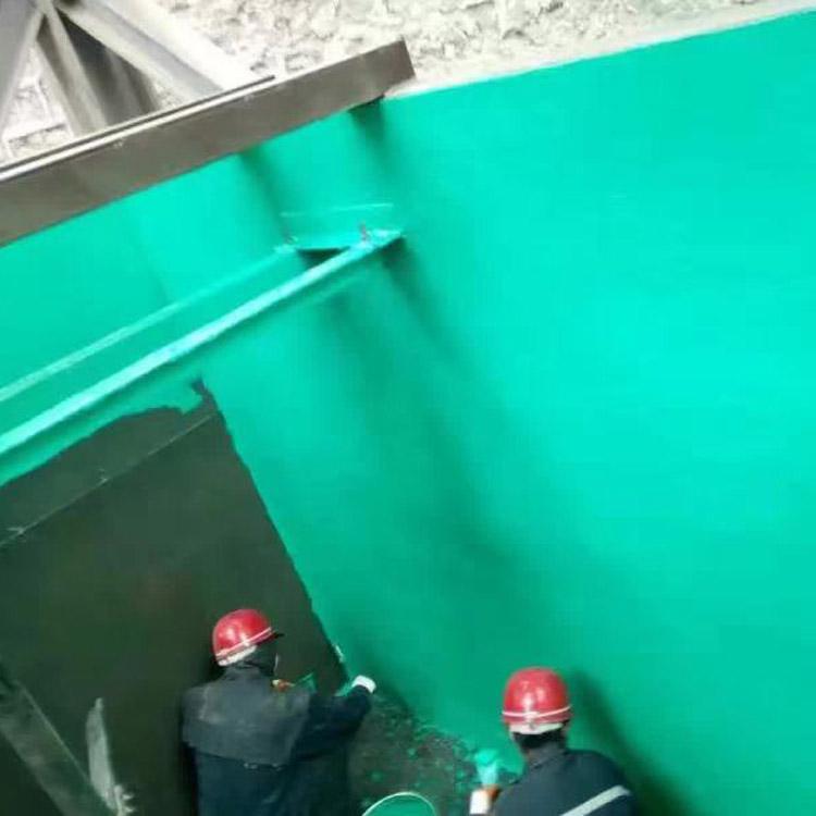 大连彩色防滑路面和景观水洗树脂石施工各有特点